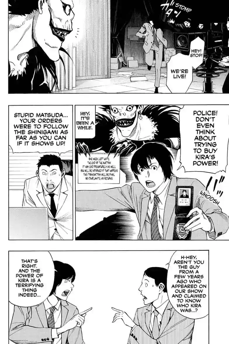 Komik 1